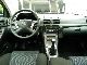 2009 Toyota  Avensis 2.0 D-4D * Travel Klimaaut. * Navi * LMF * PDC Estate Car Used vehicle photo 9
