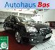 Toyota  Avensis 2.0 D-4D * Travel Klimaaut. * Navi * LMF * PDC 2009 Used vehicle photo