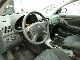 2009 Toyota  Avensis 2.0 D-4D * Travel Klimaaut. * Navi * LMF * PDC Estate Car Used vehicle photo 8
