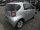 2009 Toyota  IQ / Air / Knee Airbag / Aluminium / Radio CD Small Car Used vehicle photo 1