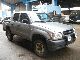 2004 Toyota  HiLux 4x4 Double Cab 2.5 Diesel Off-road Vehicle/Pickup Truck Used vehicle photo 1