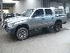 2004 Toyota  HiLux 4x4 Double Cab 2.5 Diesel Off-road Vehicle/Pickup Truck Used vehicle photo 2