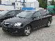 Toyota  Avensis 2.0 liter D-4D navigation / touch PDC 1.Hand Garanti 2008 Used vehicle photo