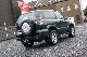 2004 Toyota  Landcruiser 4x4 3.0 1.Hand checkbook Off-road Vehicle/Pickup Truck Used vehicle photo 3