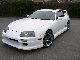 Toyota  Supra MK4 facelift BJ 1999 3.0 6 speed Sparco! 1999 Used vehicle photo