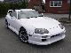 1999 Toyota  Supra MK4 facelift BJ 1999 3.0 6 speed Sparco! Sports car/Coupe Used vehicle photo 1