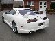 1999 Toyota  Supra MK4 facelift BJ 1999 3.0 6 speed Sparco! Sports car/Coupe Used vehicle photo 3