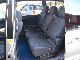 2002 Toyota  Previa 2.4 - 7 seats - Climate control - APC Van / Minibus Used vehicle photo 8