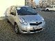 2011 Toyota  Yaris 1.33 VVT-i Cool Air Conditioning Limousine Used vehicle photo 1