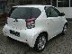 2009 Toyota  iQ 1.33 + climate control alloy wheels Small Car Used vehicle photo 1