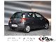 Toyota  Yaris 1.0 L Cool * Climate * 5 doors * 2011 Used vehicle photo