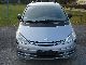 Toyota  Previa D-4D 2002 Used vehicle photo