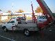 1995 Toyota  Teupen furniture lift 26m 1.Hd Top Off-road Vehicle/Pickup Truck Used vehicle photo 9