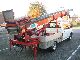 1995 Toyota  Teupen furniture lift 26m 1.Hd Top Off-road Vehicle/Pickup Truck Used vehicle photo 12