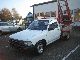 1995 Toyota  Teupen furniture lift 26m 1.Hd Top Off-road Vehicle/Pickup Truck Used vehicle photo 13