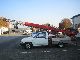 Toyota  Teupen furniture lift 26m 1.Hd Top 1995 Used vehicle photo