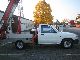 1995 Toyota  Teupen furniture lift 26m 1.Hd Top Off-road Vehicle/Pickup Truck Used vehicle photo 2