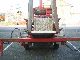 1995 Toyota  Teupen furniture lift 26m 1.Hd Top Off-road Vehicle/Pickup Truck Used vehicle photo 8