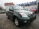 2003 Toyota  Land Cruiser D-4D C 1 HAND Off-road Vehicle/Pickup Truck Used vehicle photo 2