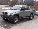 2005 Toyota  Hilux 2.5 D4-D DoKa Country 4-WD, net 9100 - Off-road Vehicle/Pickup Truck Used vehicle photo 1