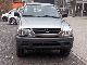 2005 Toyota  Hilux 2.5 D4-D DoKa Country 4-WD, net 9100 - Off-road Vehicle/Pickup Truck Used vehicle photo 5