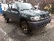 Toyota  HiLux 4x4 Xtra Cab D4D 2002 Used vehicle photo