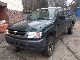 2002 Toyota  HiLux 4x4 Xtra Cab D4D Other Used vehicle photo 1