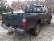 2002 Toyota  HiLux 4x4 Xtra Cab D4D Other Used vehicle photo 2