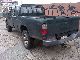 2002 Toyota  HiLux 4x4 Xtra Cab D4D Other Used vehicle photo 3