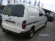 2007 Toyota  HiAce D-4D Long Van / Minibus Used vehicle photo 4