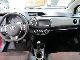 2011 Toyota  '' Cool'' New Yaris air-ZV-CD radio with 3 Doors Limousine New vehicle photo 1