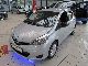 2011 Toyota  '' Cool'' New Yaris air-ZV-CD radio with 3 Doors Limousine New vehicle photo 4