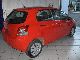 2011 Toyota  Yaris 1.4 D-4D Life, AIR, CD Radio Small Car Used vehicle photo 2