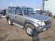 2003 Toyota  Land Cruiser 4X4 4.3 AIR COND 7 PLACES Off-road Vehicle/Pickup Truck Used vehicle photo 5