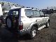 2003 Toyota  Land Cruiser 4X4 4.3 AIR COND 7 PLACES Off-road Vehicle/Pickup Truck Used vehicle photo 6