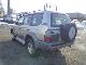 2003 Toyota  Land Cruiser 4X4 4.3 AIR COND 7 PLACES Off-road Vehicle/Pickup Truck Used vehicle photo 8