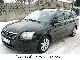 Toyota  2.0D4-D-I JAK-REJ.2010R NOWY Avensis 2010 Used vehicle photo