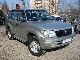2002 Toyota  Land Cruiser 3.0 D-4D automatic 4x4 Model 2002 Off-road Vehicle/Pickup Truck Used vehicle photo 1