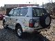 2002 Toyota  Land Cruiser 3.0 D-4D automatic 4x4 Model 2002 Off-road Vehicle/Pickup Truck Used vehicle photo 2