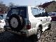 2002 Toyota  Land Cruiser 3.0 D-4D automatic 4x4 Model 2002 Off-road Vehicle/Pickup Truck Used vehicle photo 3