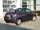 2012 Toyota  Yaris 1.0 VVT-i cool - air conditioning, ABS, VSC, TRC, Small Car Demonstration Vehicle photo 2