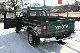 2001 Toyota  4x4 1/2Cab Ed. Chrome package truck Zull TUV + AU New Other Used vehicle photo 12