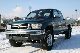 2001 Toyota  4x4 1/2Cab Ed. Chrome package truck Zull TUV + AU New Other Used vehicle photo 13