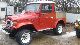 1979 Toyota  FJ 40 with TÜV AND AU Off-road Vehicle/Pickup Truck Used vehicle photo 2