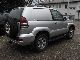 2005 Toyota  Land Cruiser D-4D automatic truck registration Off-road Vehicle/Pickup Truck Used vehicle photo 3