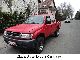 Toyota  HiLux 4x4 D4D 2005 Used vehicle photo