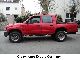 2005 Toyota  HiLux 4x4 D4D Other Used vehicle photo 1