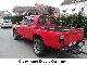 2005 Toyota  HiLux 4x4 D4D Other Used vehicle photo 2