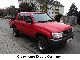 2005 Toyota  HiLux 4x4 D4D Other Used vehicle photo 4