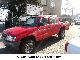 2005 Toyota  HiLux 4x4 D4D Other Used vehicle photo 5